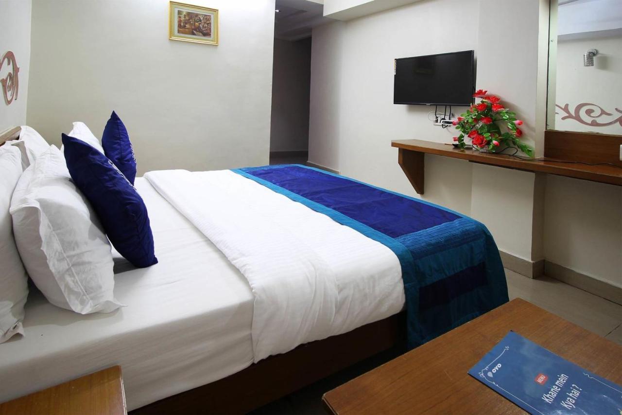 Hotel Campus Ahmedabad Exterior photo